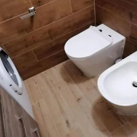 Casa Boss Piella Appartamento *