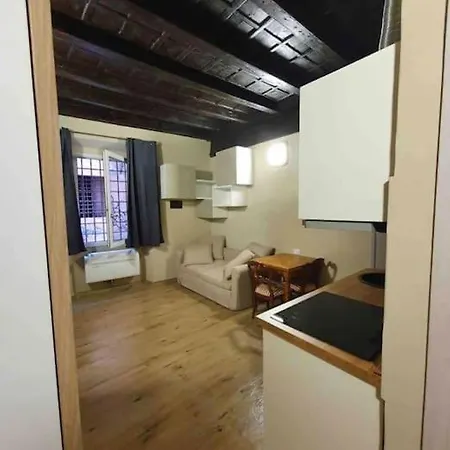Appartamento Casa Boss Piella