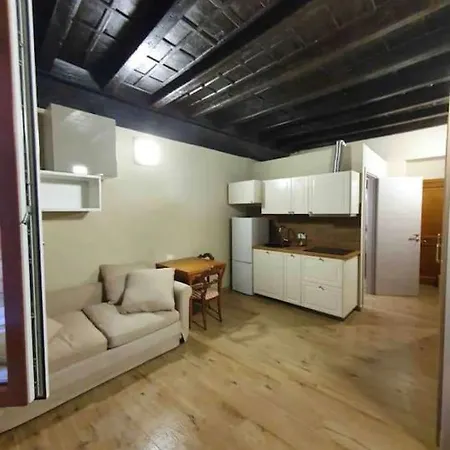 Appartamento Casa Boss Piella *
