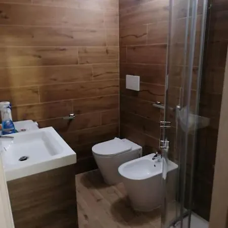 Casa Boss Piella Appartement *